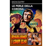 Le Perle Della Corona Risaliamo I Campi Elisi