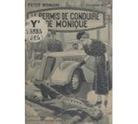 Le Permis De Conduire De Monique (ebook)