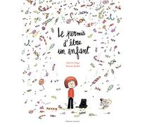 Le permis d'être un enfant