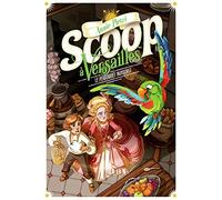 Le perroquet indiscret: 4