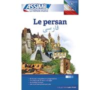 Le persan: 1 (Senza sforzo)
