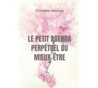 Le petit agenda du mieux-être: Sakura