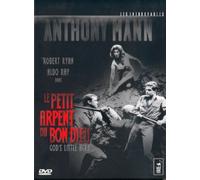 Le Petit arpent du bon dieu [Francia] [DVD]