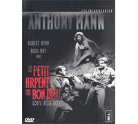 Le Petit arpent du bon dieu [Francia] [DVD]