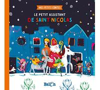 Le petit assistant de saint Nicolas