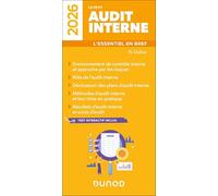 Le petit audit interne: L'essentiel en bref
