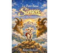 Le Petit Bouc Simon et son Sommet
