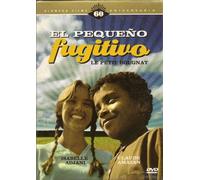 Le petit bougnat (El pequeno fugitivo) [*Ntsc/region 1 & 4 Dvd. Import-latin America] Spanish cover/subtitles