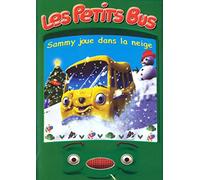 Le petit bus, vol. 3 - Sammy joue dans la neige [Francia] [DVD]