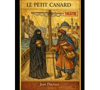 LE PETIT CANARD