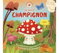 Le petit champignon