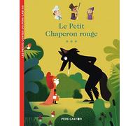 Le Petit Chaperon rouge