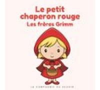 Le petit chaperon rouge