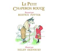 Le Petit Chaperon rouge