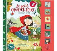 Le petit Chaperon rouge