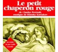 Le Petit Chaperon Rouge (audiolibro)