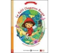Le Petit Chaperon Rouge + Cdrom Lectures Eli Poussin Fables - Niveau 1