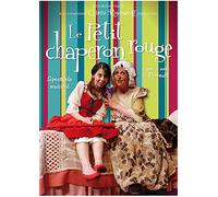 Le Petit Chaperon Rouge d'après Charles Perrault [Francia] [DVD]