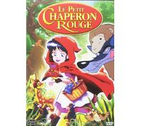 Le petit chaperon rouge [Francia] [DVD]