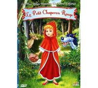 Le petit chaperon rouge [Francia] [DVD]