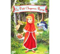 Le Petit Chaperon Rouge [Francia] [DVD]