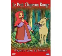 le petit chaperon rouge [Francia] [DVD]