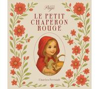 Le Petit Chaperon Rouge (Little Beam Collection)