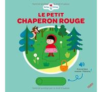 Le petit Chaperon rouge (Petites pommes)