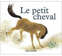 Le petit cheval et le vieux chameau