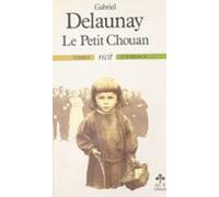 Le Petit Chouan (ebook)
