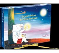 Le Petit cinéma de l'école Des Loisirs: (Coffret de 32 histoires à projeter)