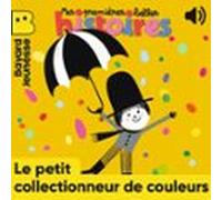 Le Petit Collectionneur De Couleurs