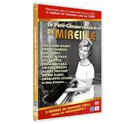 Le Petit Conservatoire de Mireille [Francia] [DVD]