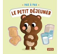Le petit déjeuner