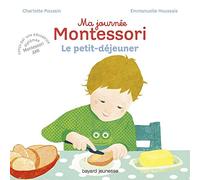 Le petit-déjeuner