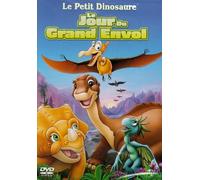 Le Petit dinosaure 12 - Le jour du grand envol [Alemania] [DVD]