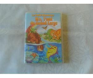 Le Petit dinosaure 9 - Mo, l'ami du grand large [Francia] [DVD]