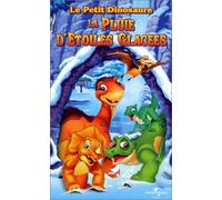 Le petit dinosaure : la pluie d'etoiles glacees [Francia] [VHS]