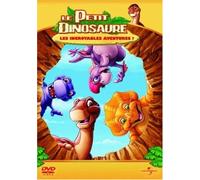 Le Petit Dinosaure - Vol. 1 - Les incroyables aventures [Francia] [DVD]
