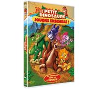 Le Petit Dinosaure - Vol. 2 - Jouons ensemble [Francia] [DVD]
