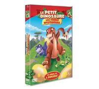 Le Petit Dinosaure - Vol. 3 - Les terres mystérieuses [Francia] [DVD]