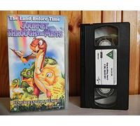 Le petit dinosaure vol. 4 : voyages au pays des brumes [Alemania] [VHS]