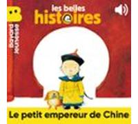 Le Petit Empereur De Chine