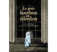 LE PETIT FANTÔME EN ÉDREDON (Albums)
