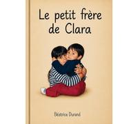 Le petit frère e Clara