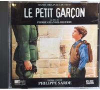 Le Petit Garçon