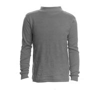 Le Petit Garçon Camiseta Manga Larga de Cuello Medio LPG700 para Niño-Niña