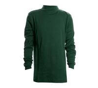 Le Petit Garçon Camiseta Manga Larga de Cuello Medio LPG700 para Niño-Niña