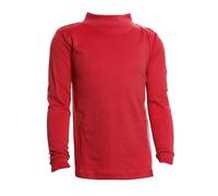 Le Petit Garçon Camiseta Manga Larga de Cuello Medio LPG700 para Niño-Niña