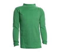 Le Petit Garçon-Camiseta Manga Larga de Cuello Medio LPG700 para Niño-Niña